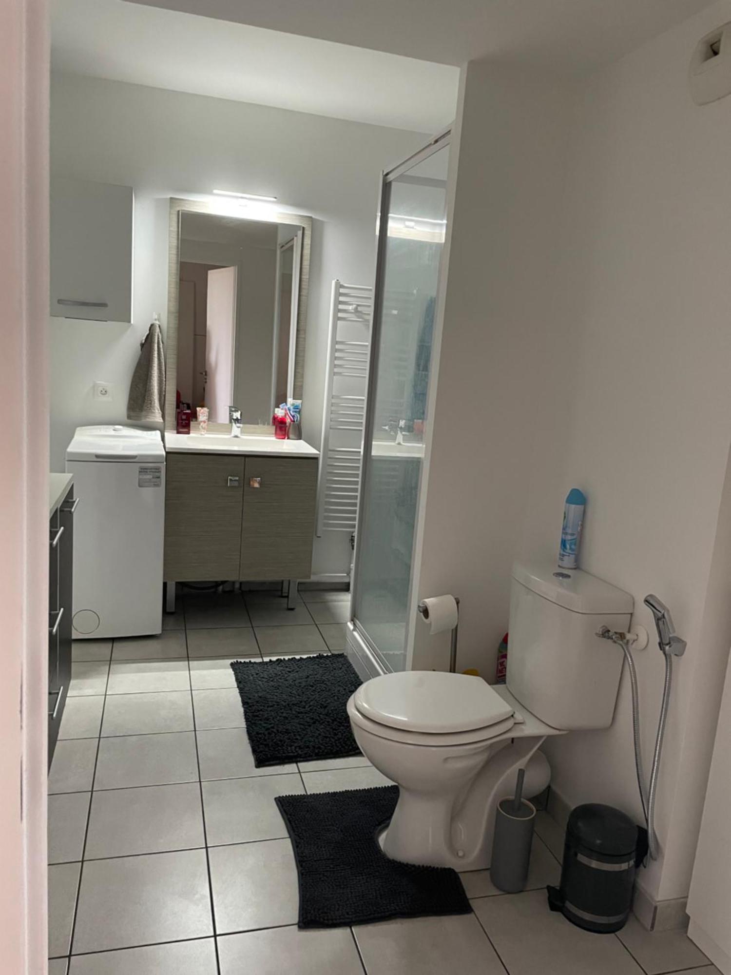 Smb Apartment Безон Екстериор снимка