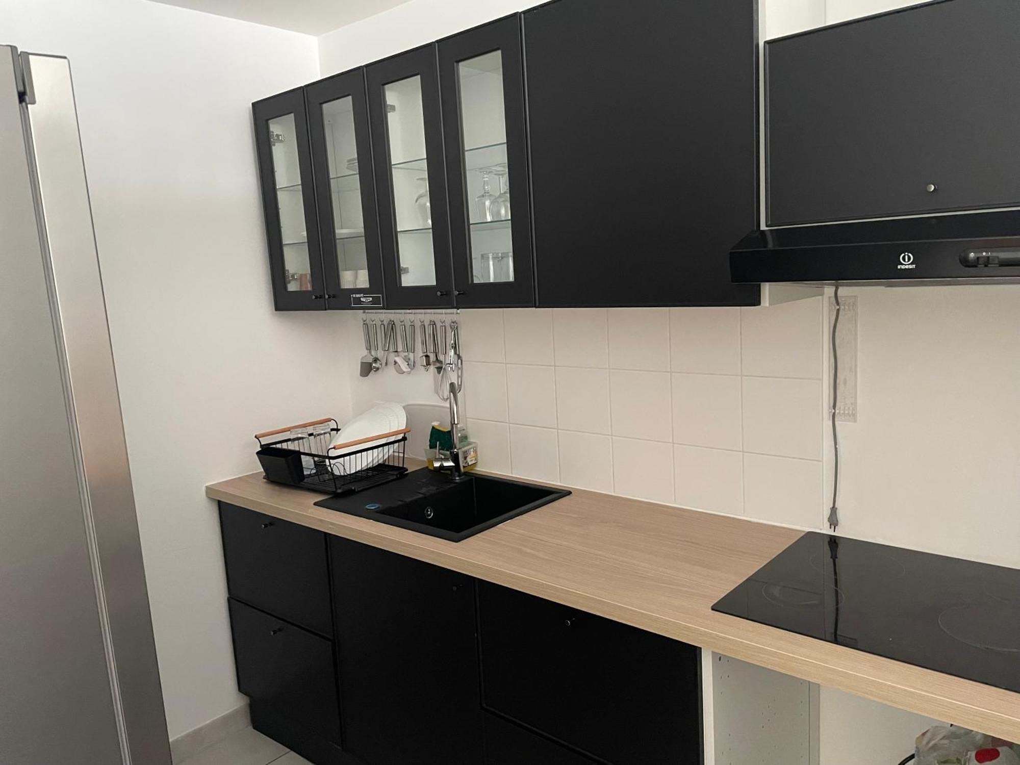 Smb Apartment Безон Екстериор снимка